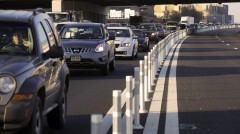 Virginia HOT lanes AP photo NPR