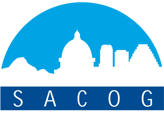 SACOG logo