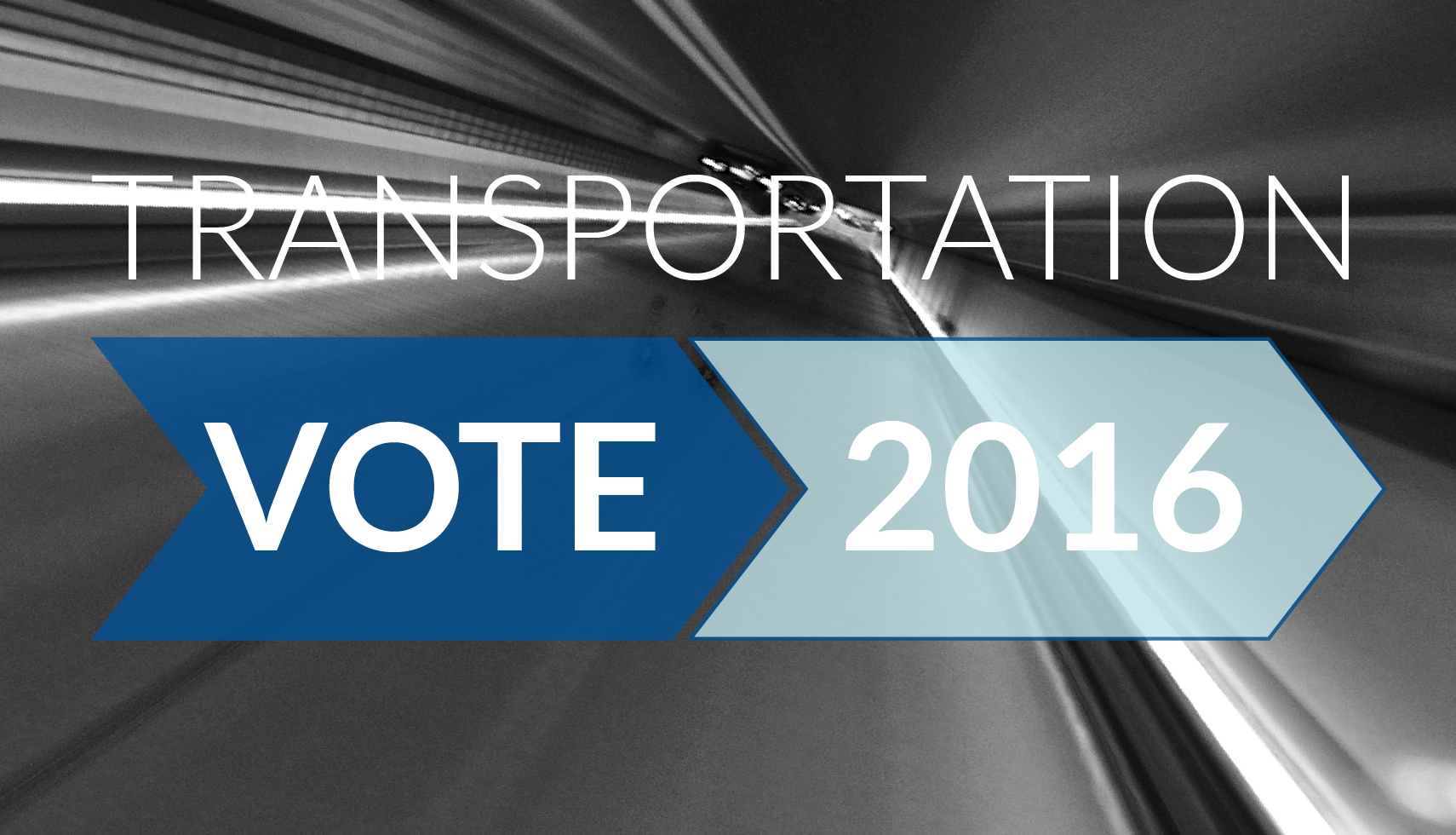 Transportation Vote 2016