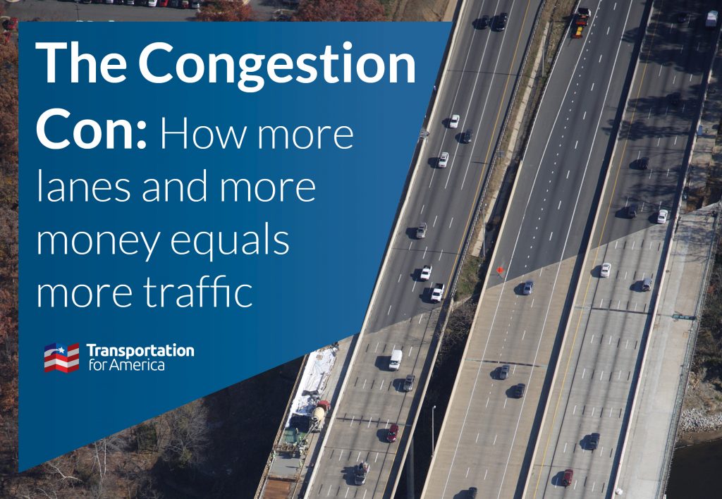The Congestion Con