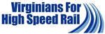 Virginians for high speed rail