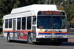 OC bus