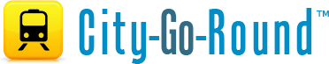 CItyGoRound Logo