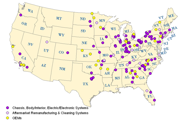 Buses and Jobs — Duke CGGC report