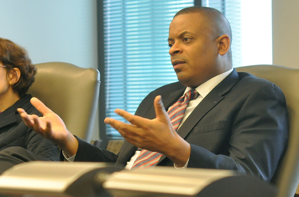 Secretary Foxx