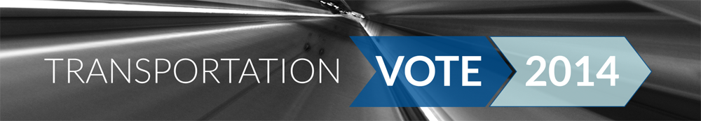 Transpo Vote 2014 promo graphic