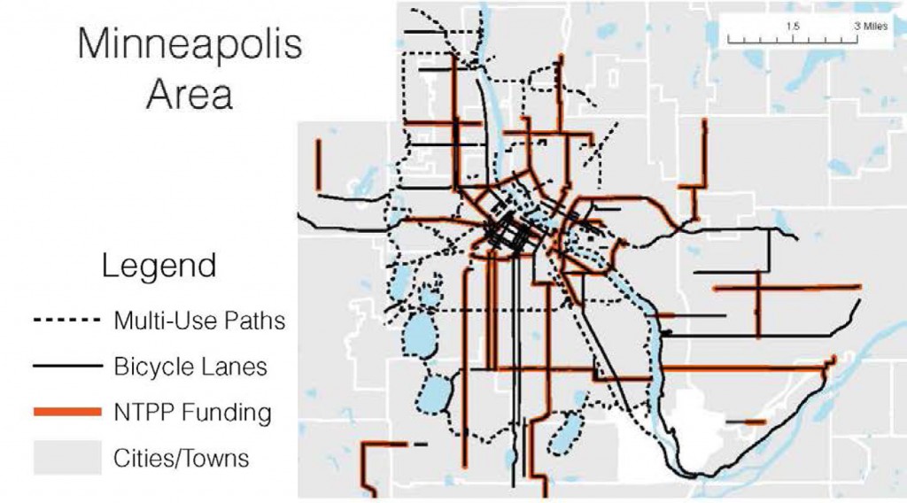 Minneapolis NTPP Map