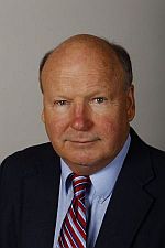 Iowa state representative Jim Lykam.