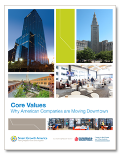 Core Values Cover