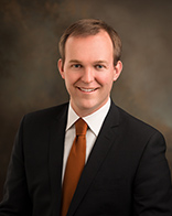 Salt Lake County mayor Ben McAdams