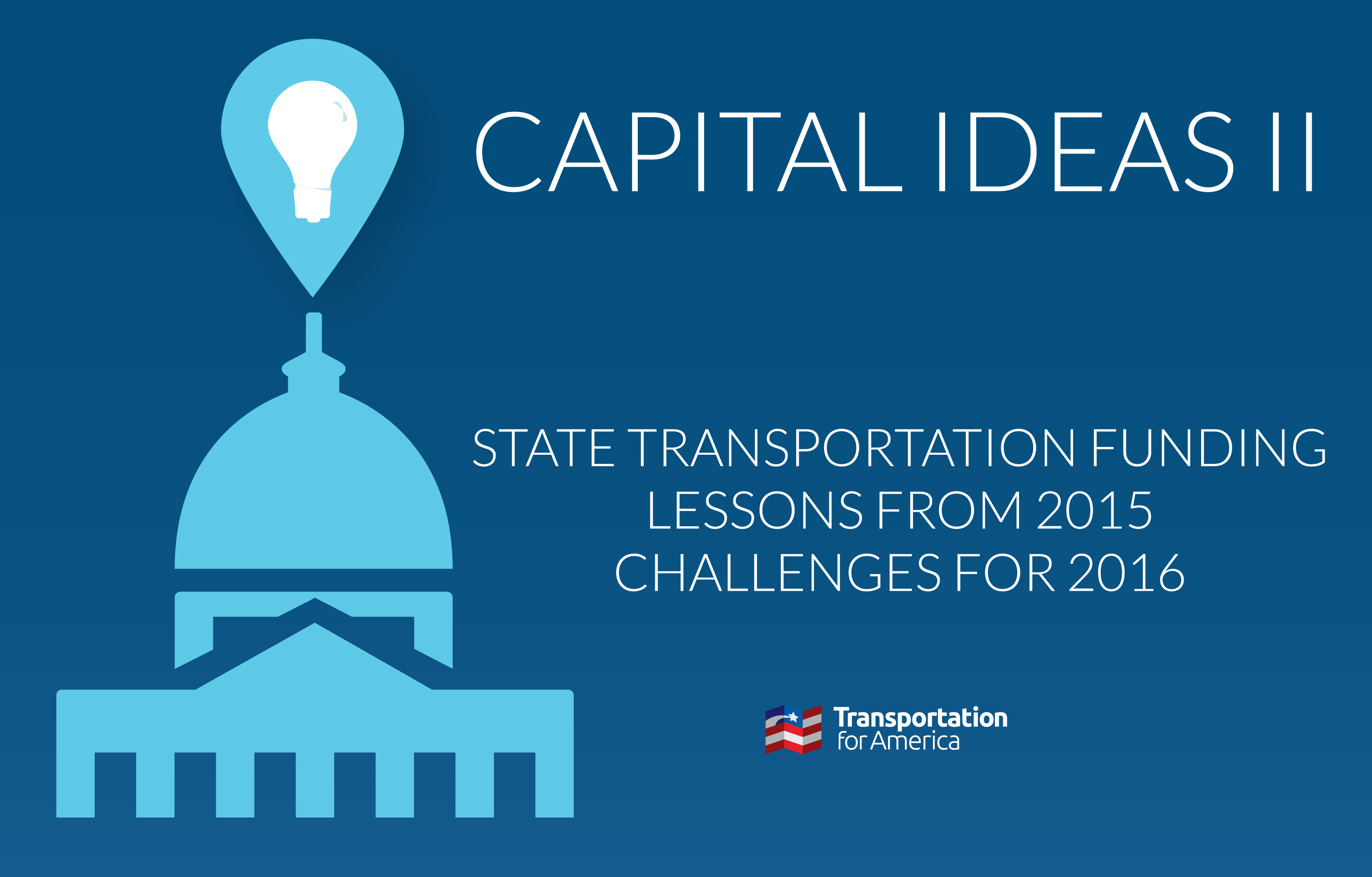 State Transportation Funding in 2015