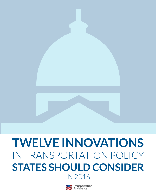 State Policy Report 2016 cover