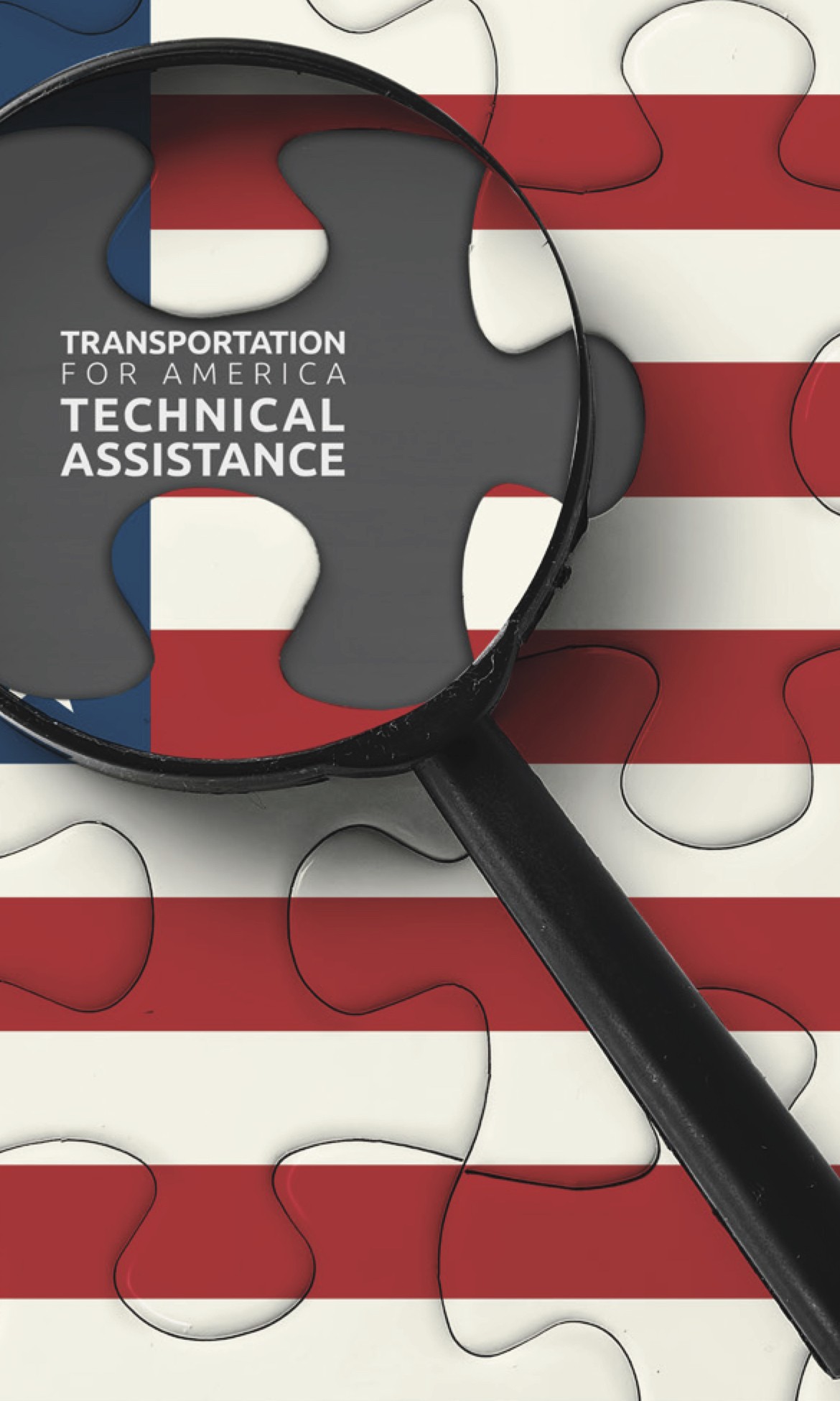 Transportation for America technical assistance