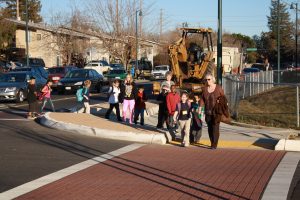 Citrus Heights community center groundbreaking