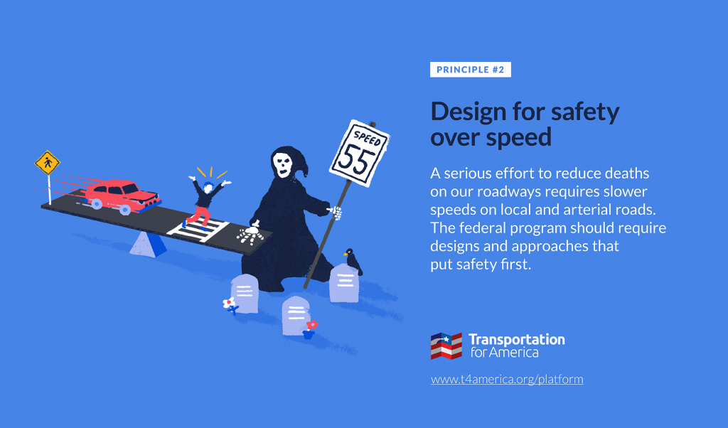 You've Got to See It to Avoid It - transportation Safety Poster - You've Go to See It to Avoid It!