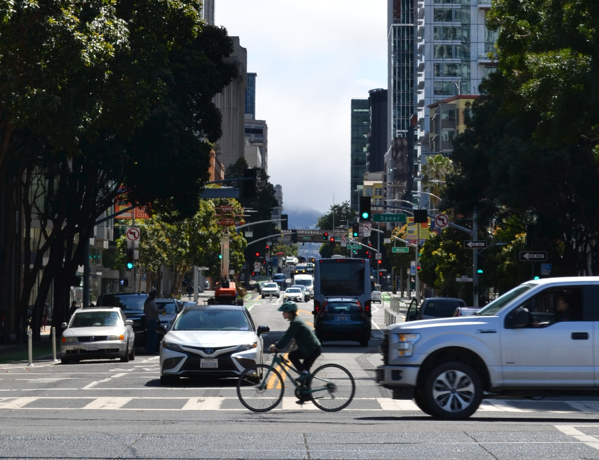 Vehicle Assessments for 2023